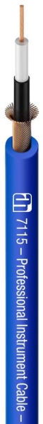 Adam Hall Instrument 7115 BLU