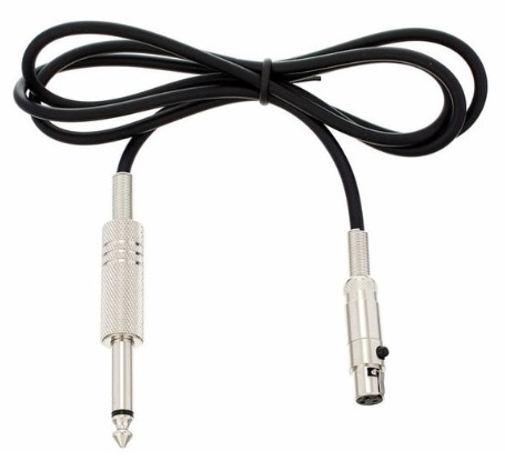 AKG MK-GL