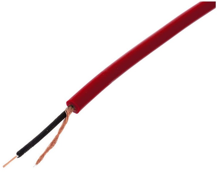 Cordial CIK 122 Red