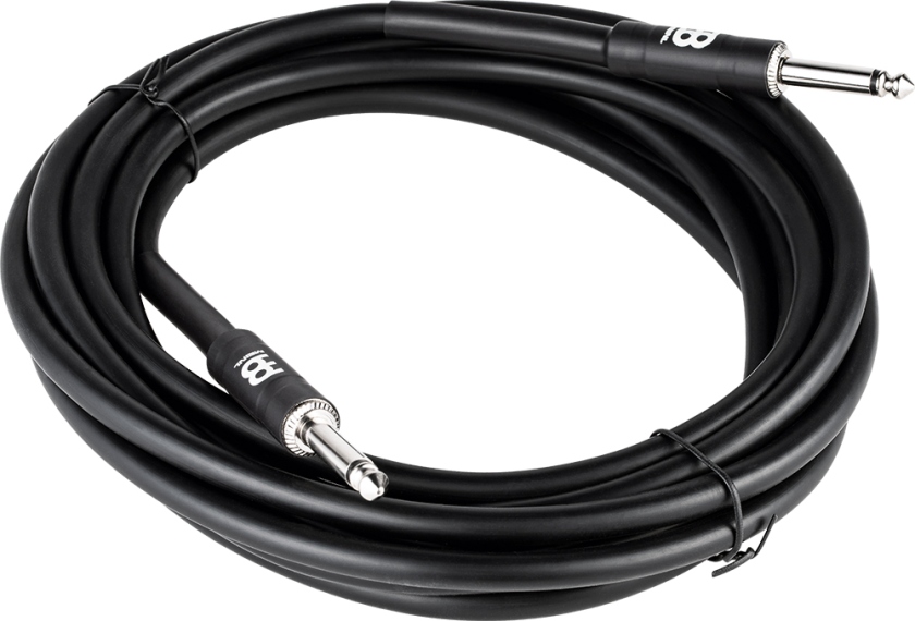 Meinl 10ft Instrument Cable