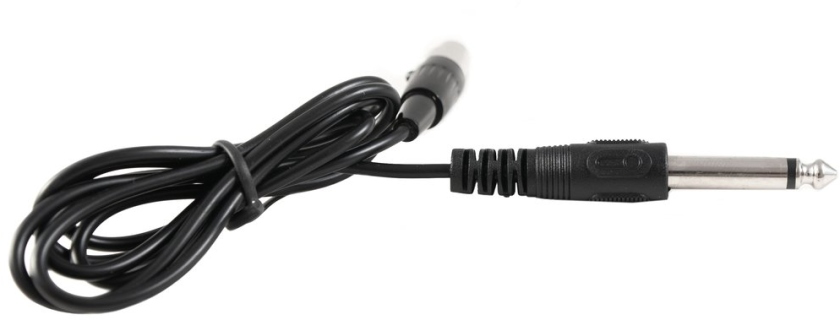 Omnitronic UHF-300 Guitar Adapter Cable