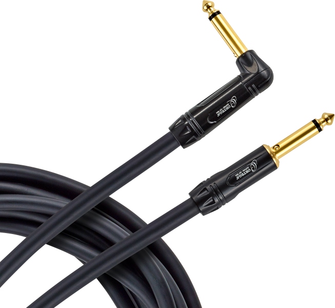 Ortega MUTEplug instrument cable 1/4