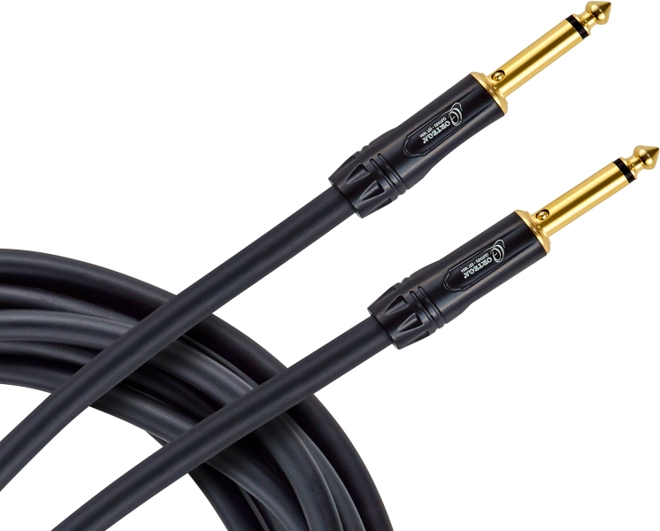 Ortega MUTEplug instrument cable 1/4