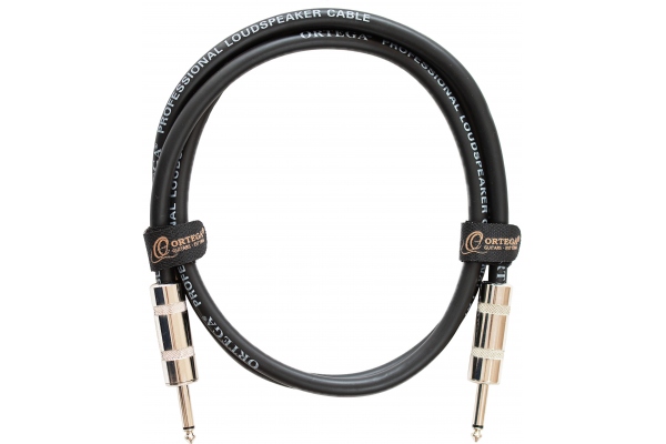 Tour Series Speaker Cable - 1,5m/5ft