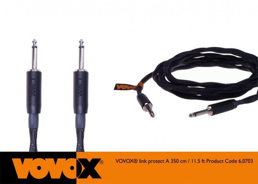 Vovox Link Protect A 350-TS
