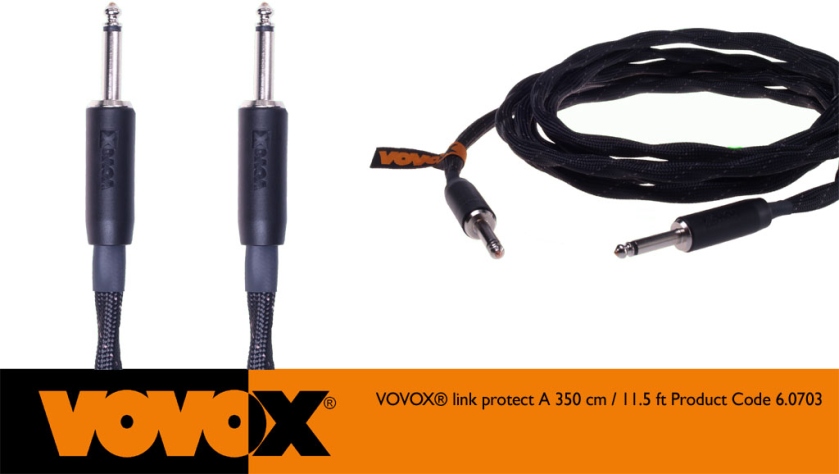 Vovox Link Protect A 350-TS