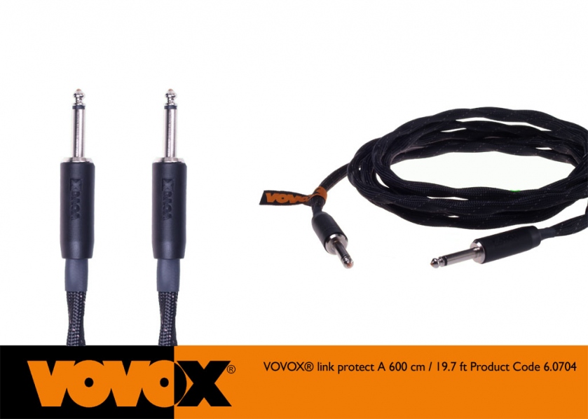 Vovox Link Protect A 600-TS