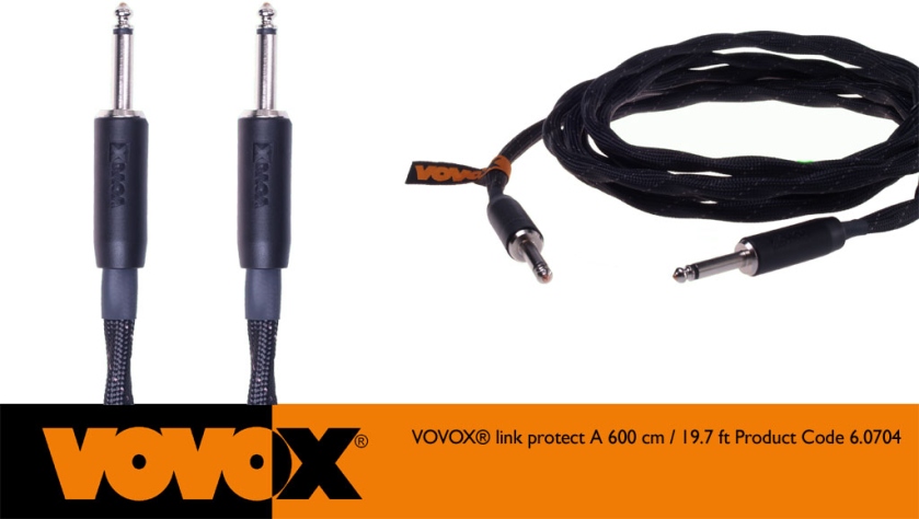 Vovox Link Protect A 600-TS