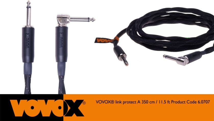 Vovox Link Protect A TSa 350