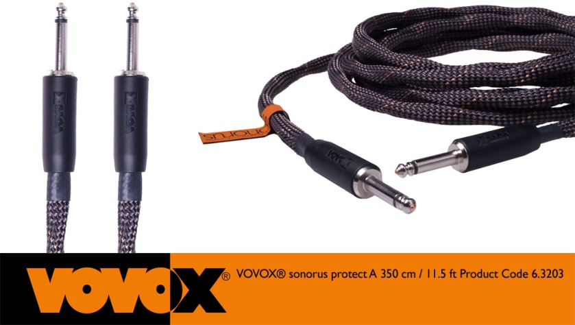 Vovox Sonorus Protect A TS 350