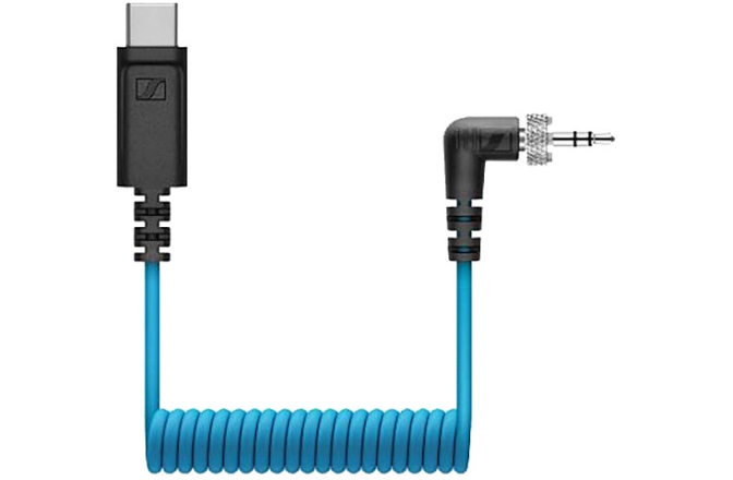 Cablu interconector Sennheiser CL 35 USB-C cable