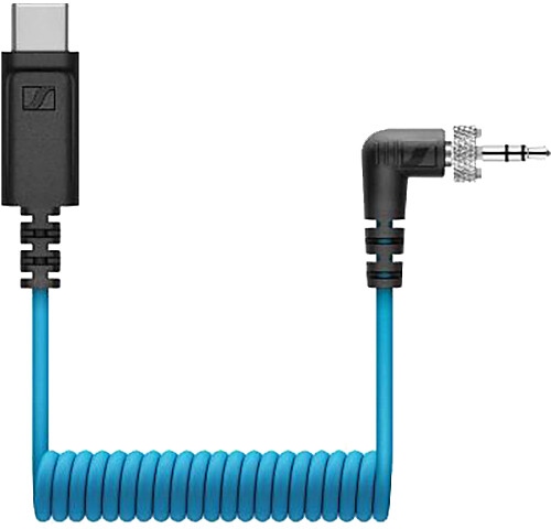 Sennheiser CL 35 USB-C cable
