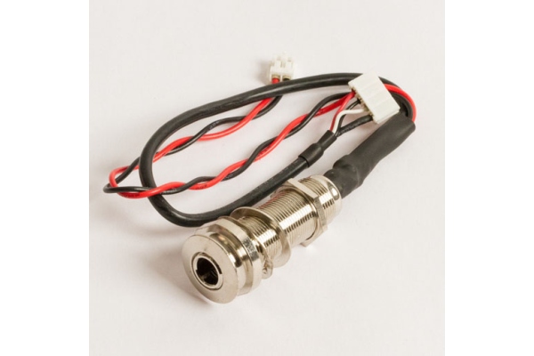 Cable/Jack Shadow SH-EQ-T