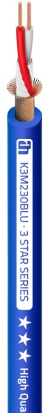 Adam Hall 3Star M230 Blue