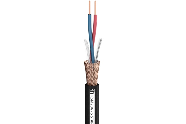 5Star Mic 234