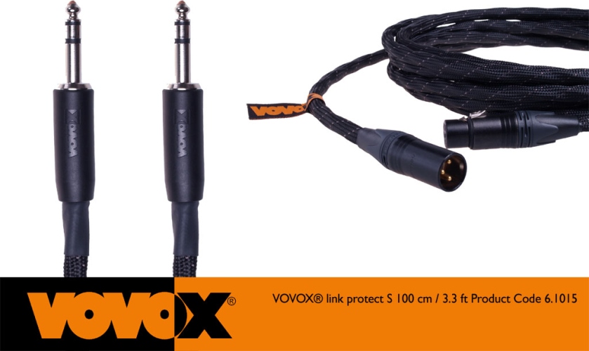Vovox Link Protect S TRS 100