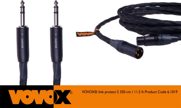 Vovox Link Protect S TRS 350