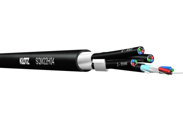 StarQuad SQM22