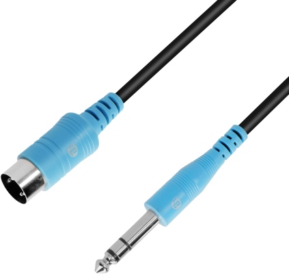 Adam Hall 3 STAR B VMIDI 0150