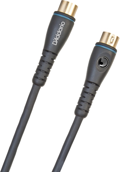 Daddario MIDI Cable 5 pini1,52 m