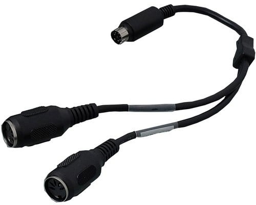 RME MIDI breakout cable for Babyface Pro