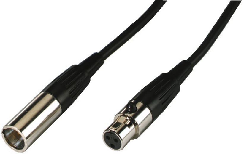Monacor MCM-500/SW