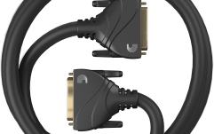 Cablu modular Daddario Modular Snake DB25 Core 7.62 m