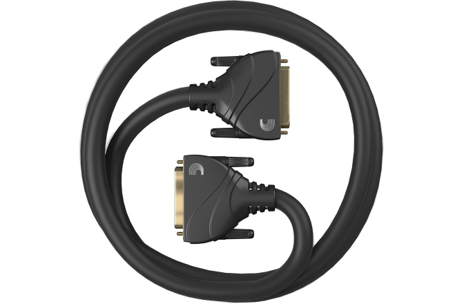 Cablu modular Daddario Modular Snake DB25 Core 7.62 m