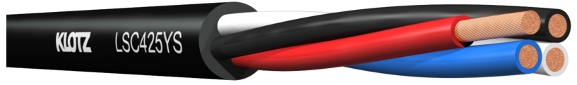 Klotz LSC425YS