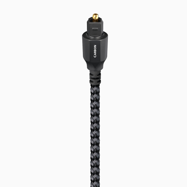 Audioquest Carbon 1.5m Toslink - Toslink