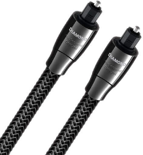 Audioquest Diamond 1.5m Toslink - Toslink