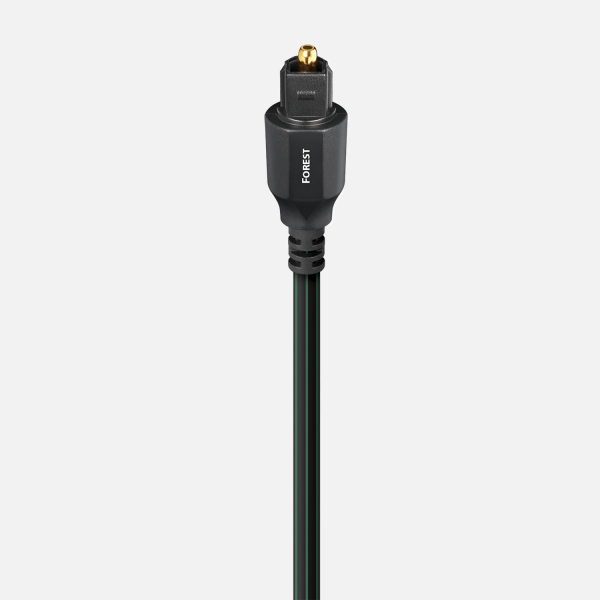 Audioquest Forest 0.75m Toslink - Toslink