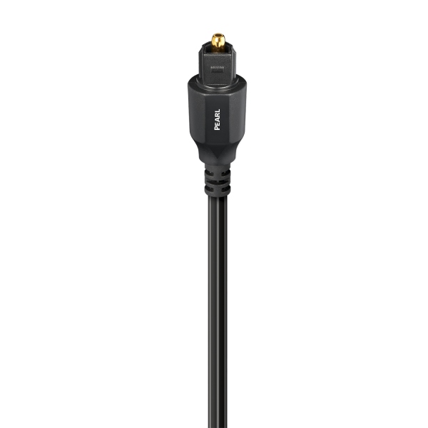 Audioquest Pearl 3.0m Toslink - Toslink