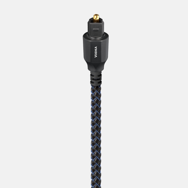 Audioquest Vodka 1.5m Toslink - Toslink