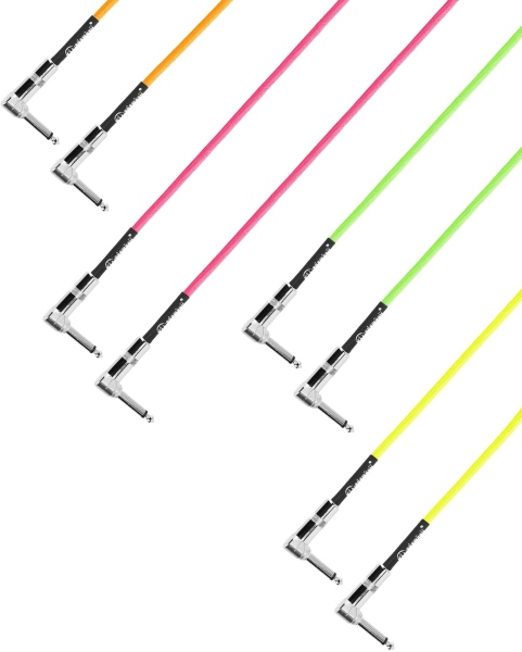 Adam Hall 4 STAR IRR 0090 NEO SET