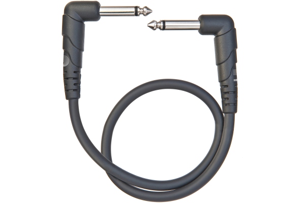 Classic Series Patch Cable Right-Angle 0,3m Classic Series Patch Cable Right-Angle 0,3m