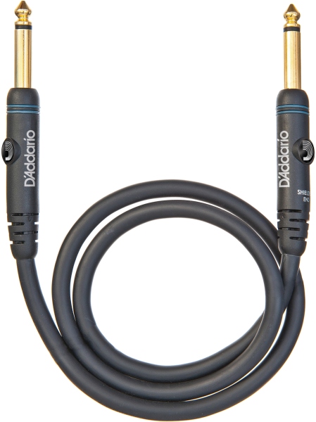 Daddario Custom Series Patch Cable 0,304 m