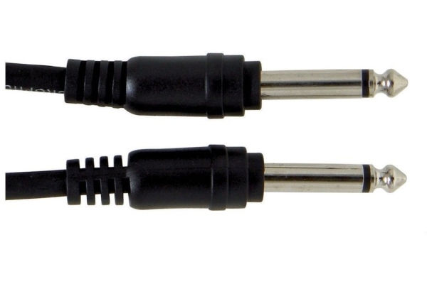 Cablu patch Basic Line VE6 0.9m
