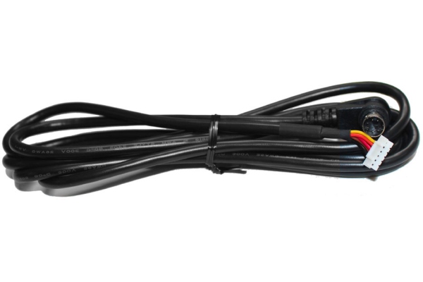 WS100201 WIRE HARNESS YDP