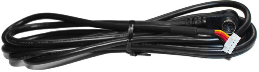 Yamaha WS100201 WIRE HARNESS YDP