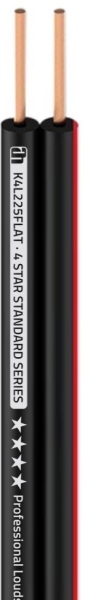 Adam Hall 4Star L 225 Flat