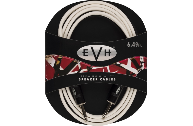 Cablu pentru Boxe EVH Premium Quality Speaker Cable 6.49FT