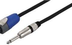 Cablu pentru boxe Monacor MSCN-8050/SW