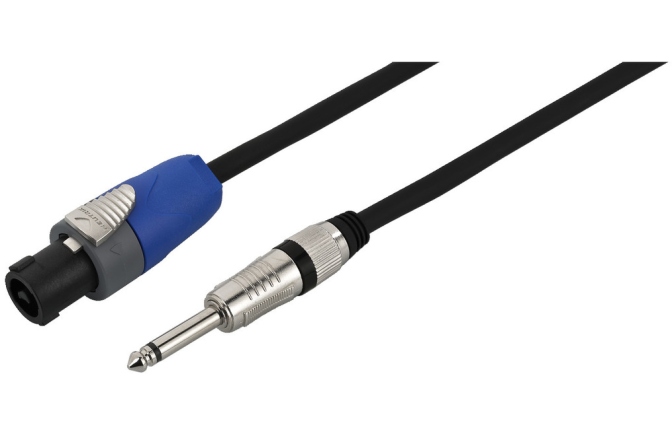 Cablu pentru boxe Monacor MSCN-8050/SW