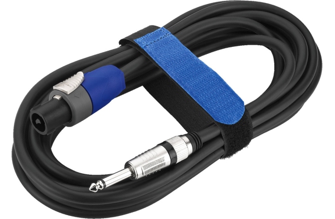 Cablu pentru boxe Monacor MSCN-8050/SW