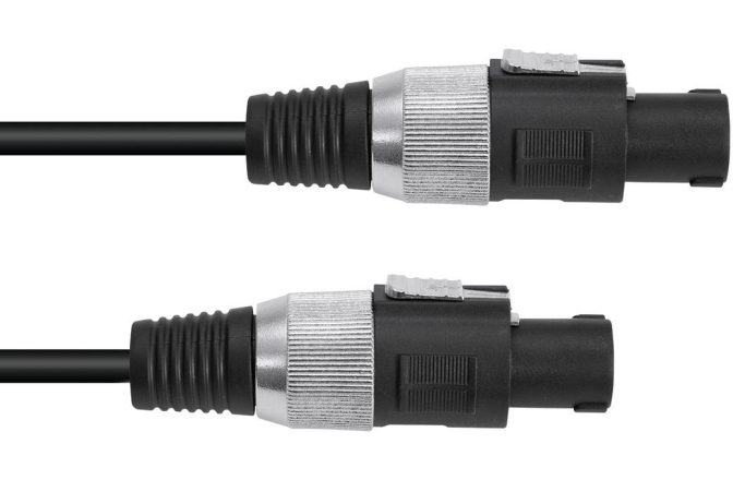 Cablu pentru boxe pasive Omnitronic Speaker Cable 215 - 5m