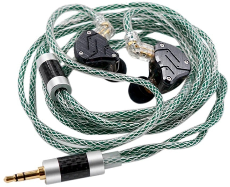 KZ Acoustics 90-11 C-Pin