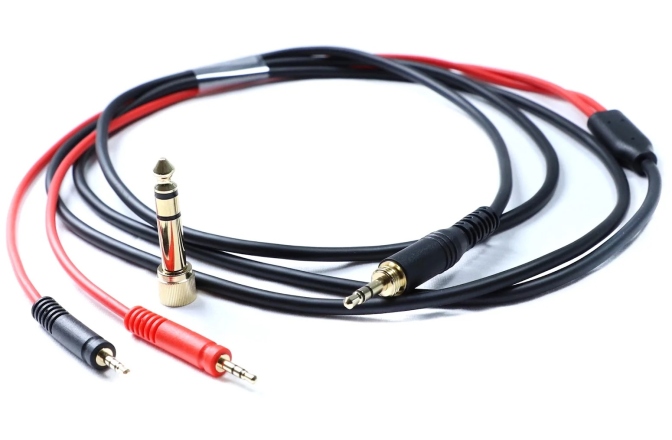 Cablu pentru căști  OLLO Audio Replacement cable for OLLO Audio headphones