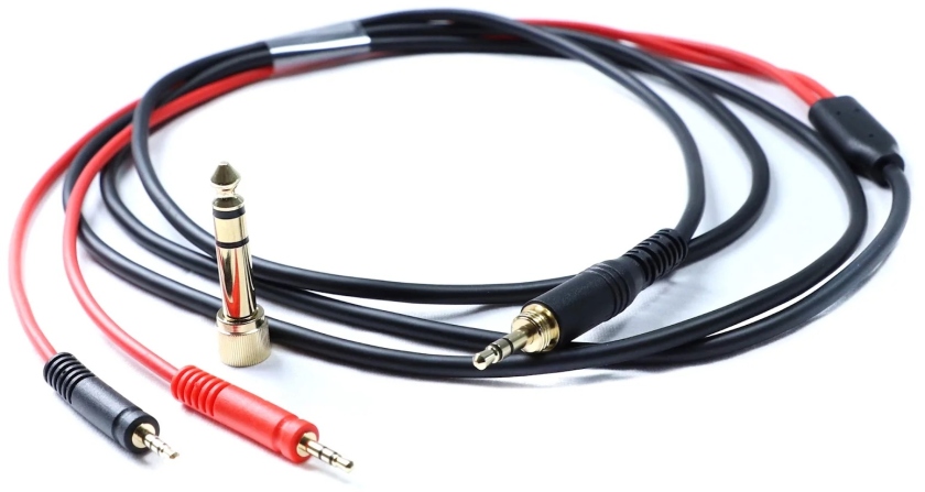 OLLO Audio Replacement cable for OLLO Audio headphones