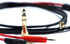 Cablu pentru căști  OLLO Audio Replacement cable for OLLO Audio headphones